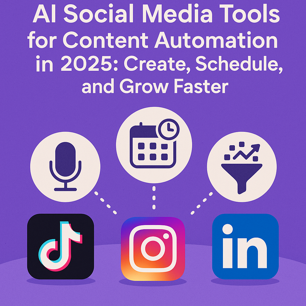 LLM Content Generator