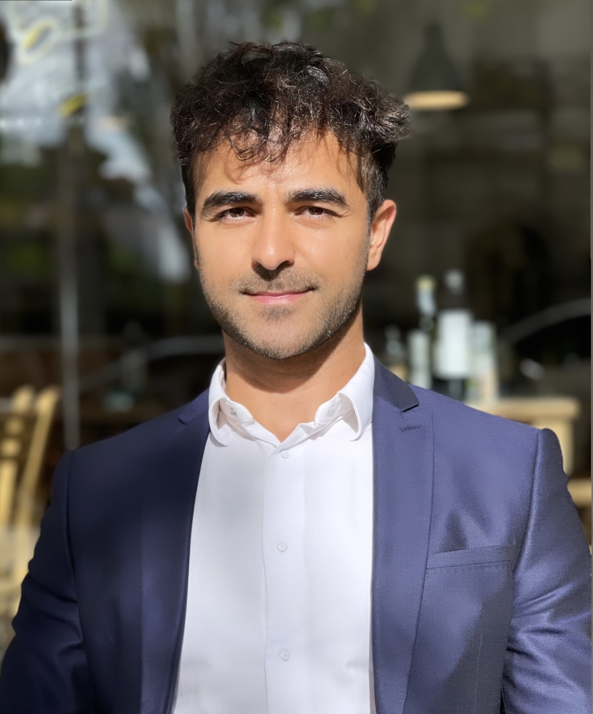 Umit Gungor - AI Developer